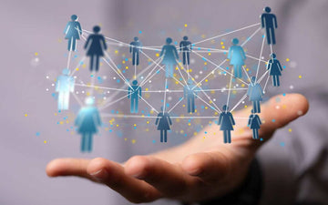 Social Media Marketing: Echte Relaties Opbouwen met Uw Publiek